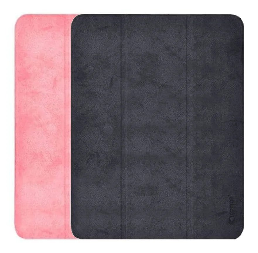Чохол Comma для iPad Mini 6/7 Leather with Pencil Slot Series