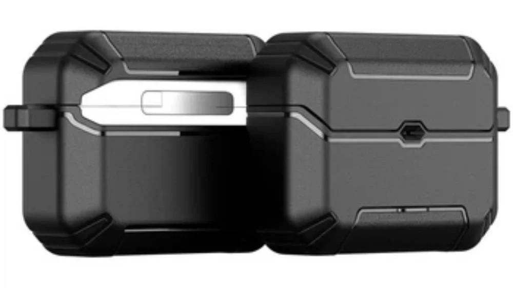 Чохол Dux Ducis для AirPods 4 PECS Series