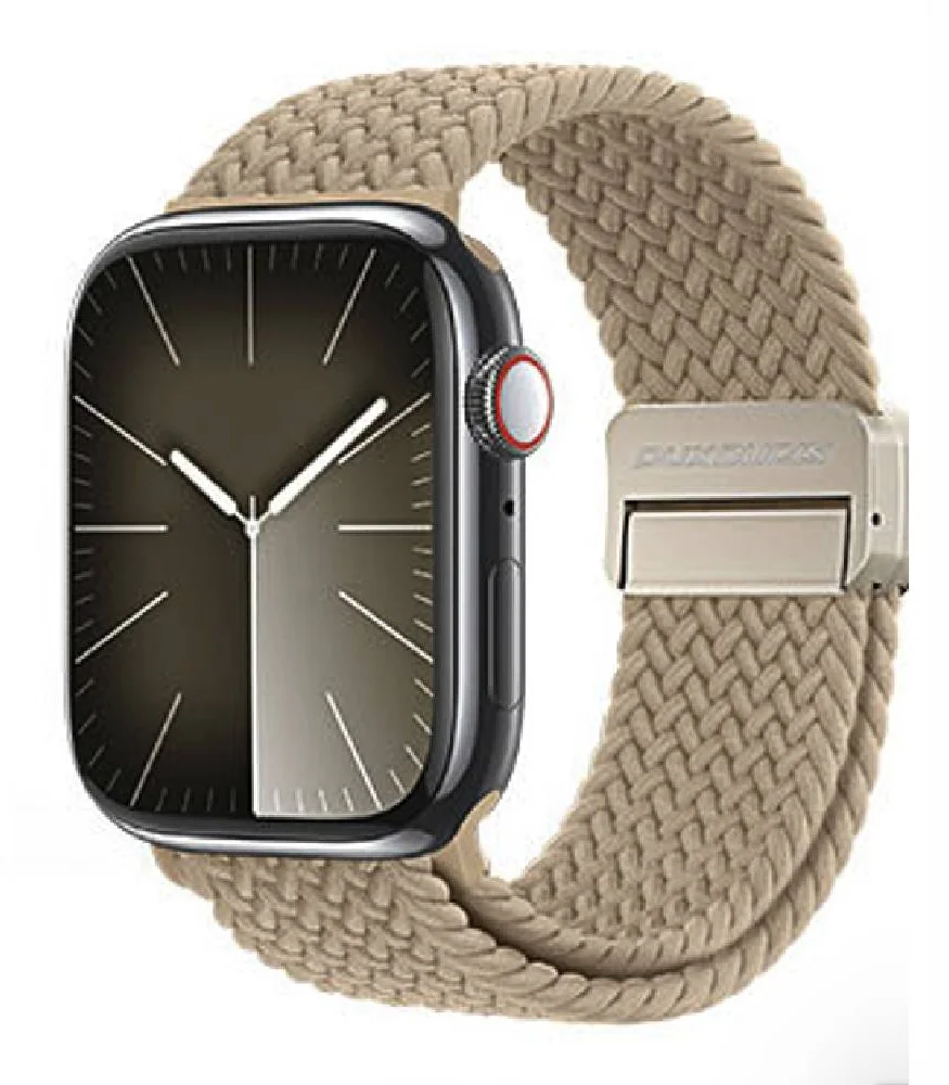 Ремінець Dux Ducis для Apple Watch 38/40/41mm Mixture Pro Series