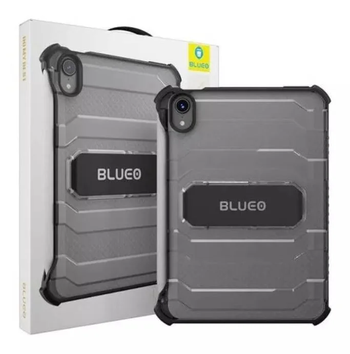 Чохол Blueo для iPad 10 10.9 2022/iPad 11 11” 2025/26 B28 Resistance with Kickstand Series – уцінка