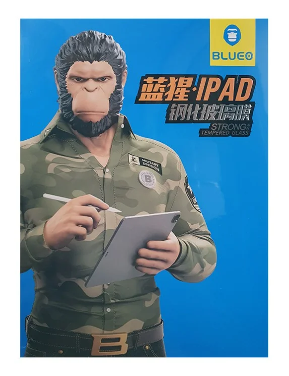 Захисне скло Blueo для iPad Air 9.7 6B9 Series