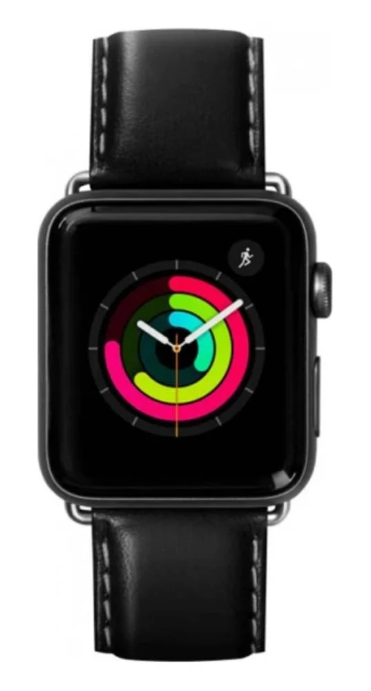 Ремінець Laut для Apple Watch 42/44/45/49mm Oxford Series