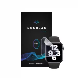 Захисна плівка Monblan для Apple Watch 41mm