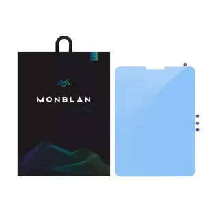 Захисна плівка Monblan для iPad 10 10.9 2022/iPad 11 11” 2025/2026 Paperlike