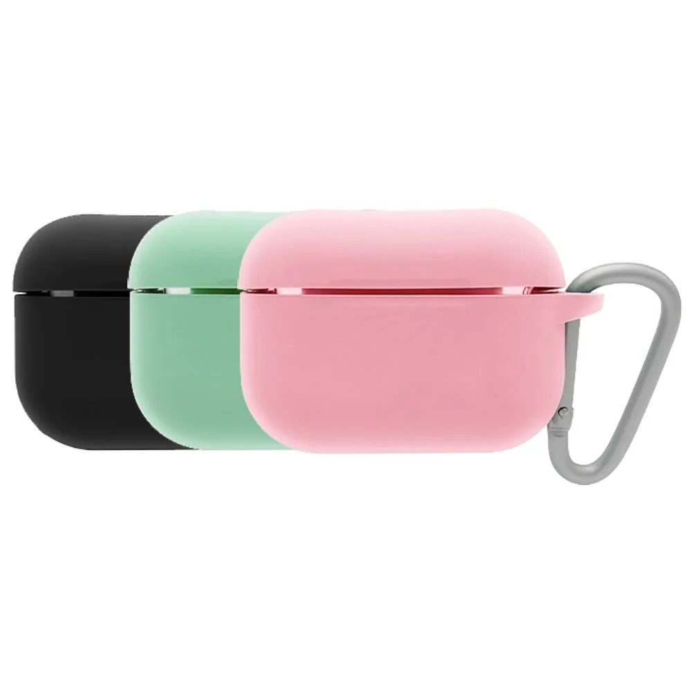 Чохол Blueo для AirPods Pro B36 Liquid Silicone Series