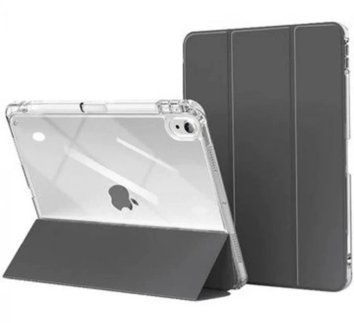 Чохол Comma для iPad 10 10.9 2022/iPad 11 11” 2025/26 Joy PU with Pencil Slot Series