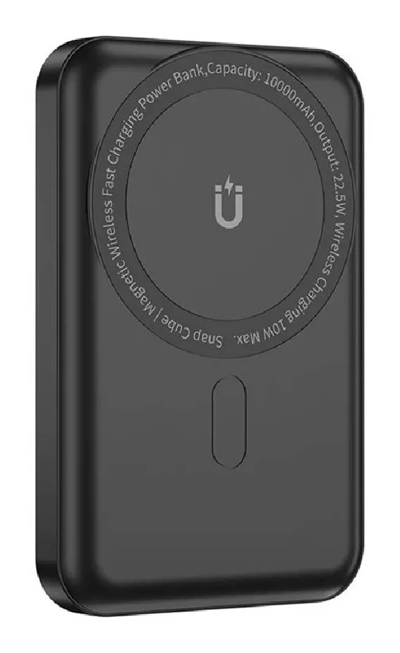 Battery Pack Wiwu 10000mAh Snap Cube Series