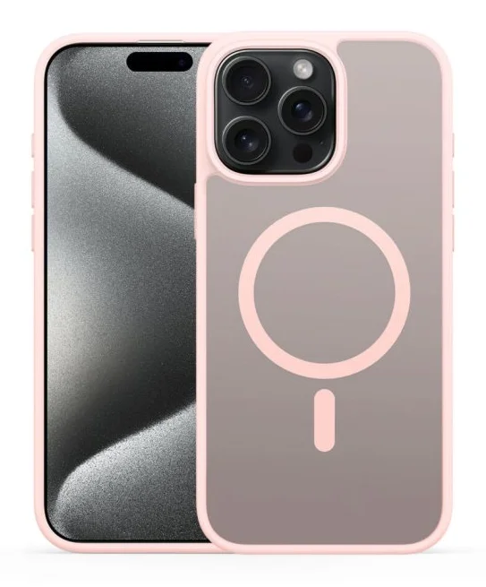 Чохол Alabay для iPhone 14 Pro Cloud Matte Series