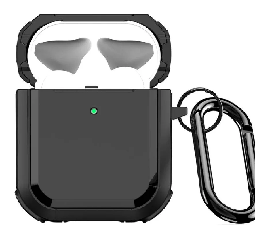 Чохол Dux Ducis для AirPods 1/2 Peca Series