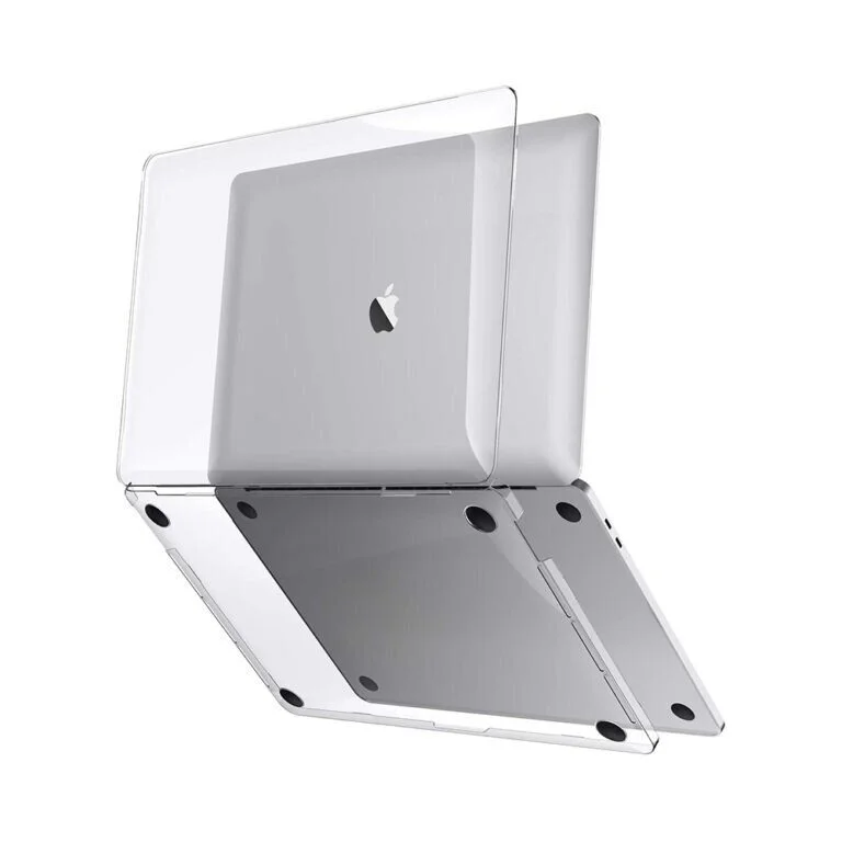 Чохол-накладка Wiwu для MacBook Air 13.3 2020 Crystal Shield Series