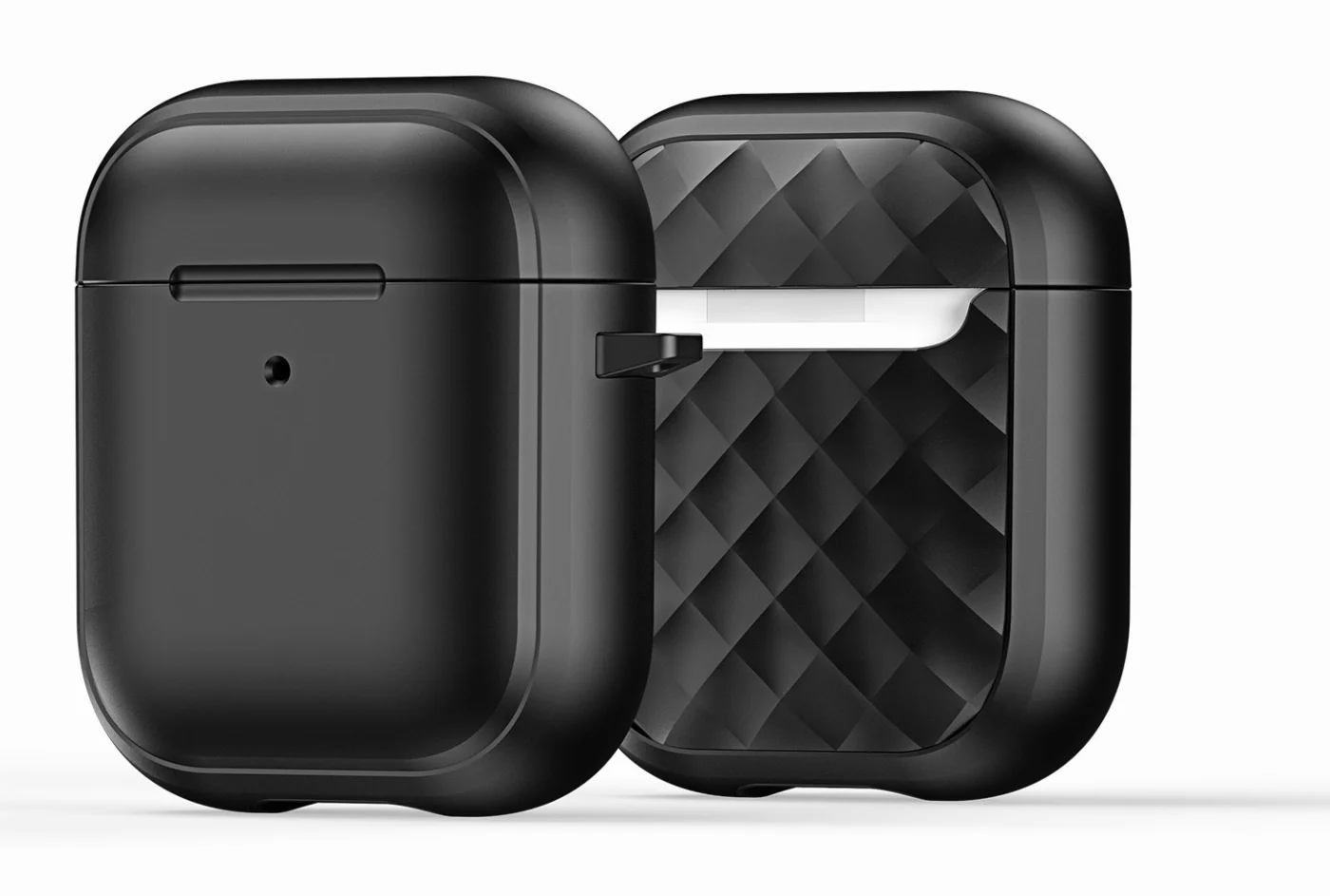 Чохол Dux Ducis для AirPods 1/2 Pecc Series