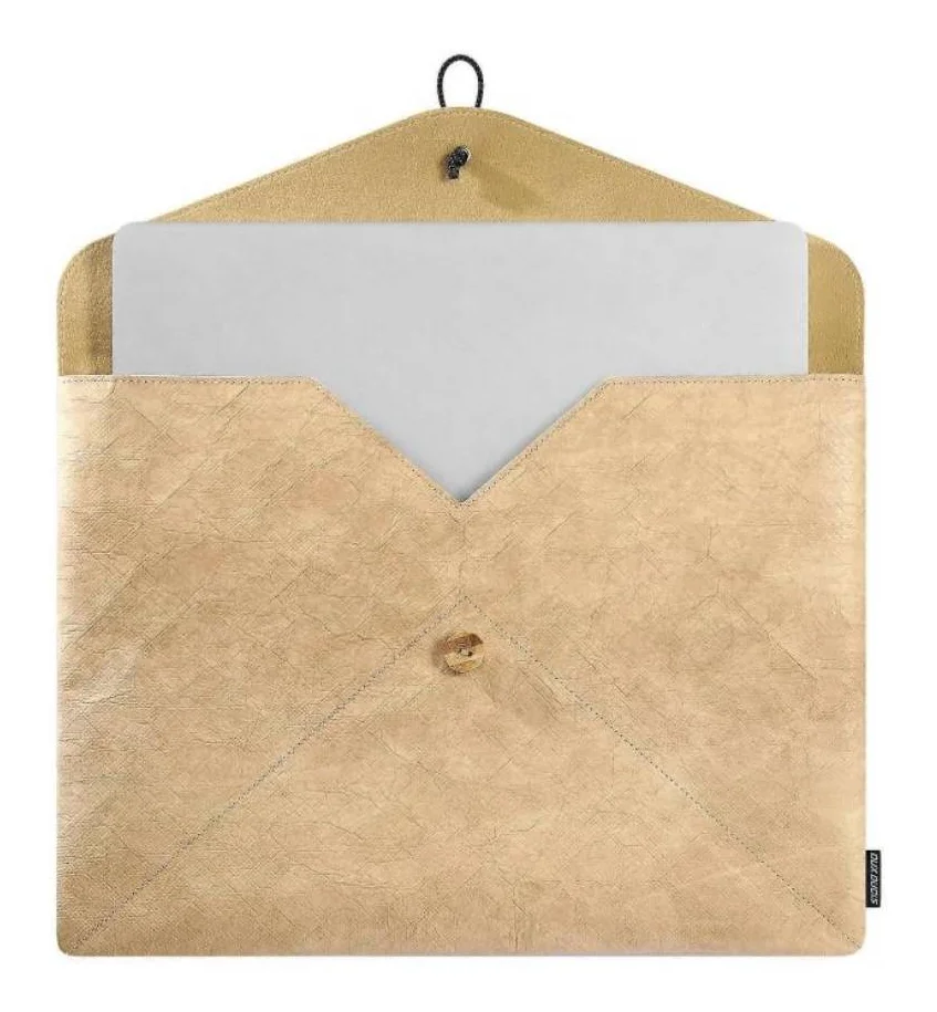 Конверт Dux Ducis для MacBook 13-14″ PLI Tyvek Sleeve Series