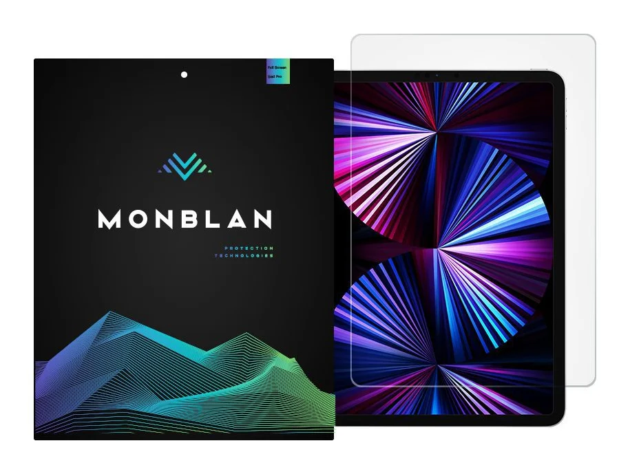 Захисне скло Monblan для iPad Pro 11 2024/2025