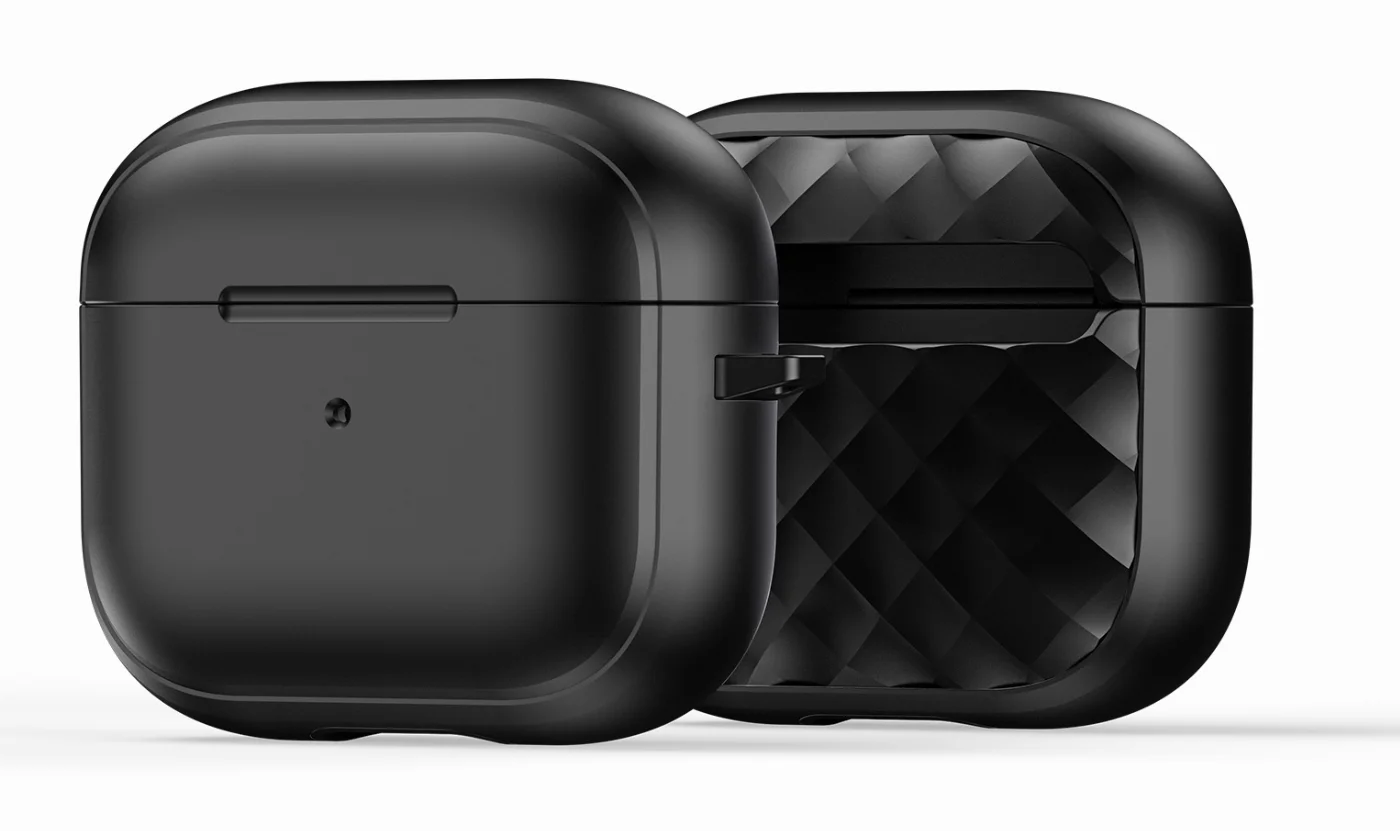 Чохол Dux Ducis для AirPods 3 Pecc Series