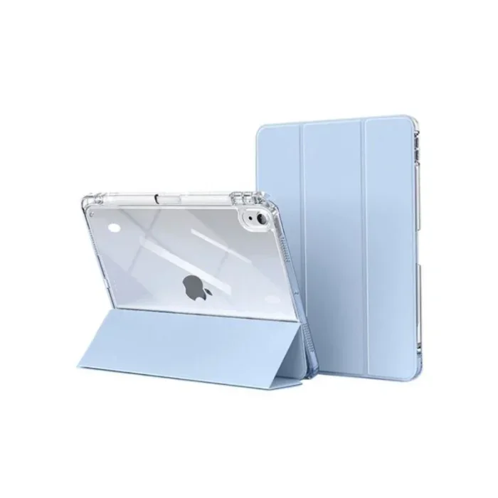 Чохол Comma для iPad Air 13 2024/2025 Joy PU with Pencil Slot Series