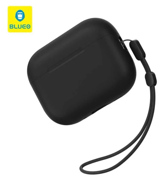 Чохол Blueo для AirPods Pro 3 B50 Liquid Silicone Series
