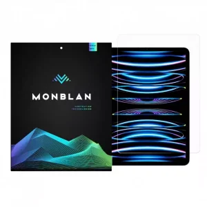 Захисне скло Monblan для iPad 10 10.9 2022/iPad 11 11” 2025