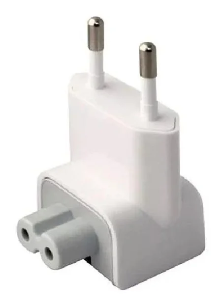 Євровилка (adapter magsafe) для iPad/MacBook