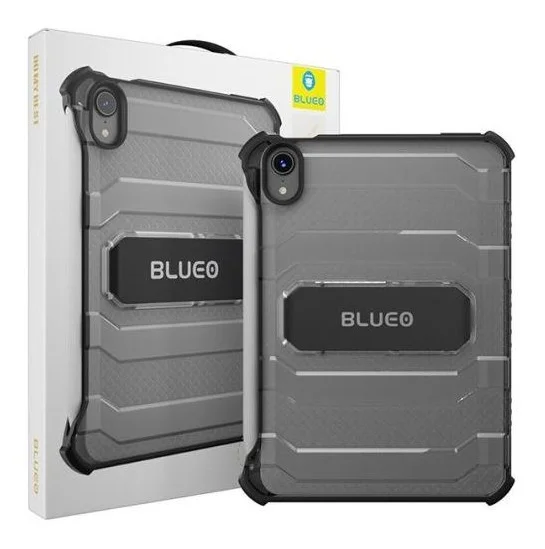 Чохол Blueo для iPad Air 11 2024-2026 /Pro 11 2018-2022 / Air 4/5 B28 Resistance with Kickstand Series