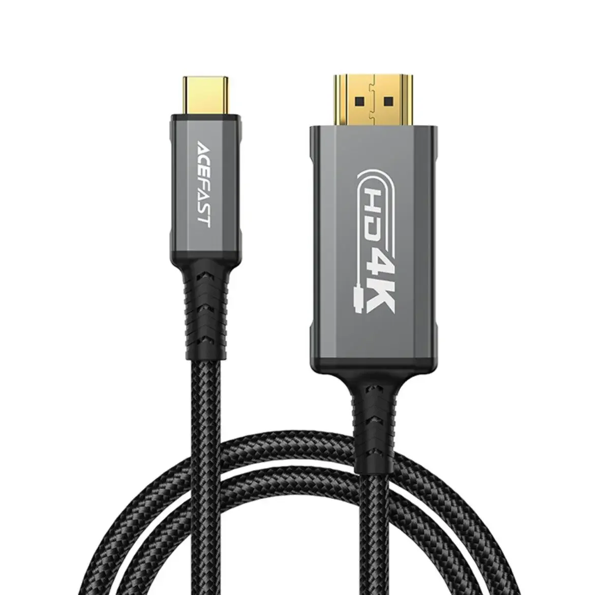 Кабель Acefast C1-10 USB-C to HDMI