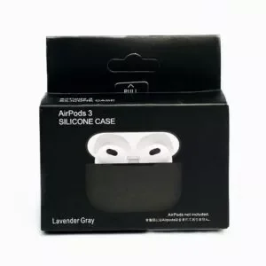 Чохол Silicone Case для AirPods 3