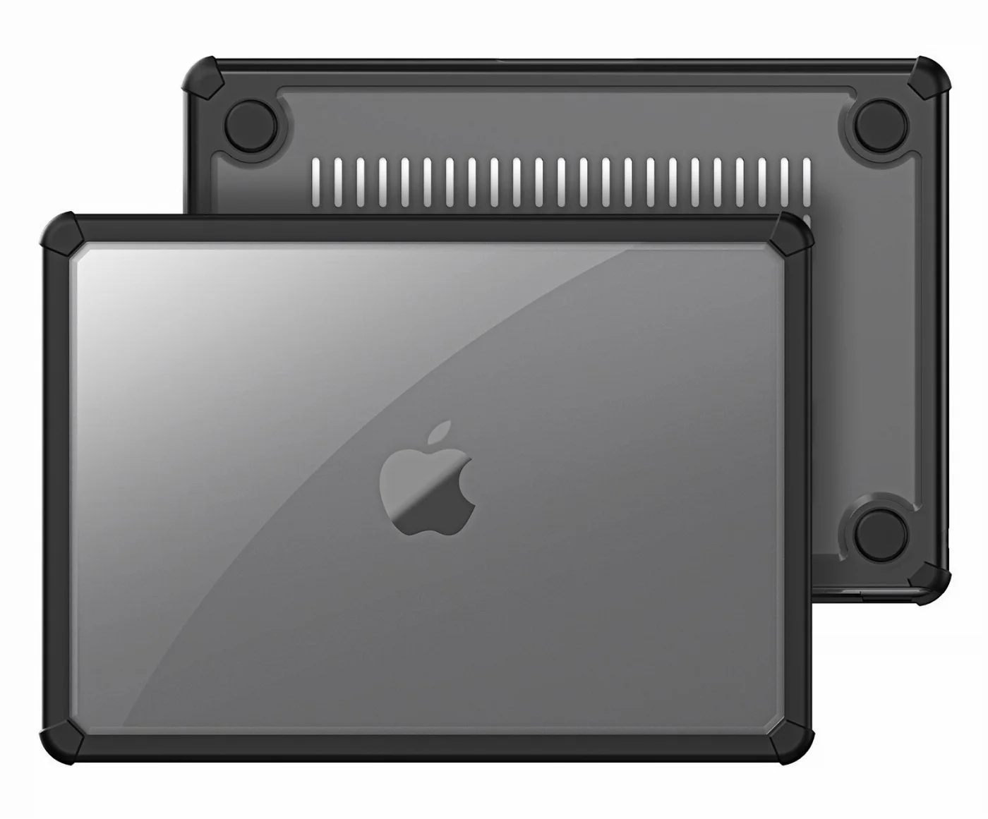 Чохол-накладка Dux Ducis для Apple MacBook Pro 13.3 2016-2021 LCGM Series