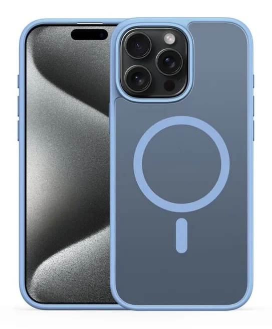 Чохол Alabay для iPhone 14 Pro Max Cloud Matte Series