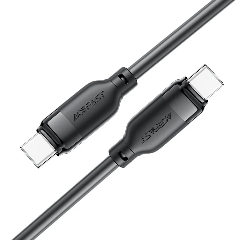 Кабель Acefast C16-03 TPE USB-C to USB-С