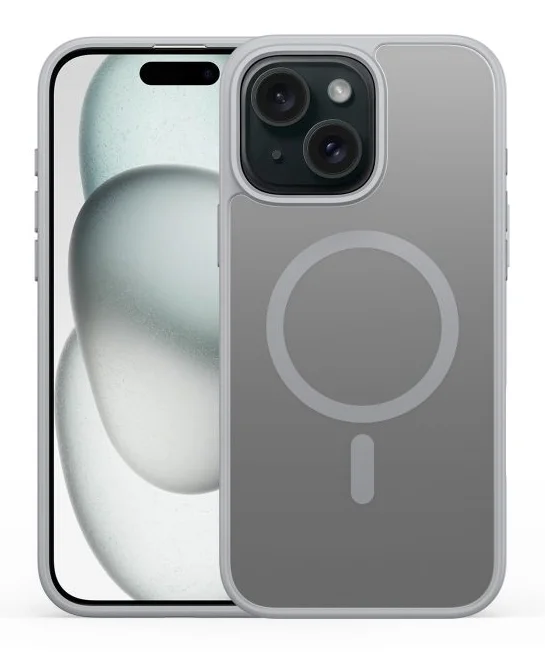 Чохол Alabay для iPhone 14 Cloud Matte Series