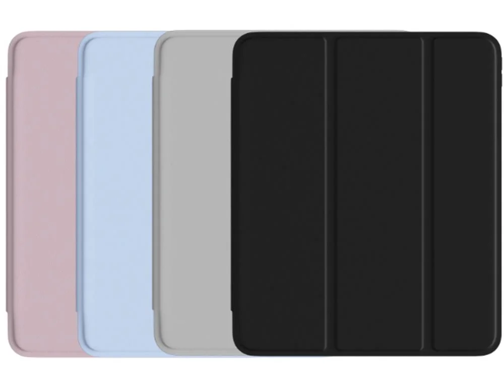 Чохол Comma для iPad Air 11 2024-2026 Air 4/5/Pro 11 2020-2022 Joy PU with Pencil Slot Series